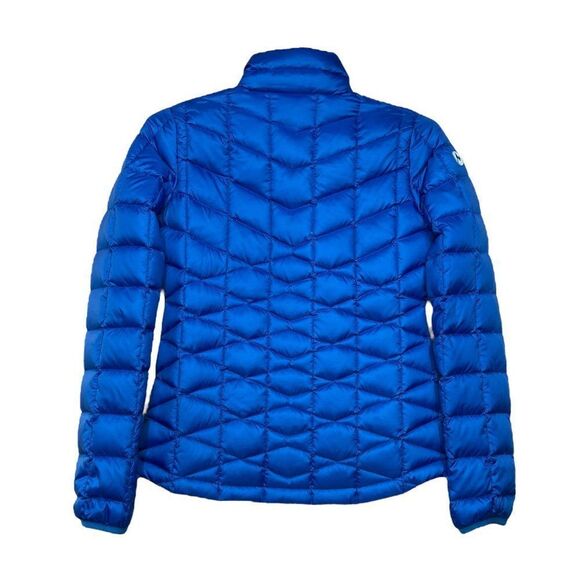 Marmot Women's Aruna Down Puffer Jacket - Picture 5 of 13